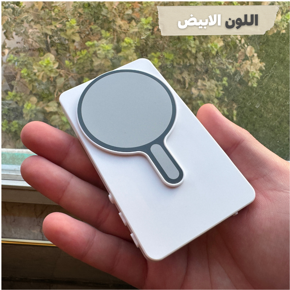 شاشة الهاتف اللاسلكية - مع صوت